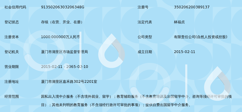 大马印象（厦门）因私出入境服务 专业、高效、可信赖的出入境中介